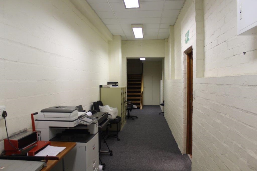 To Let commercial Property for Rent in Mowbray Western Cape